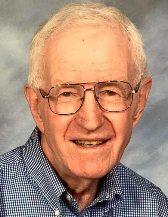 Darrell Dibben